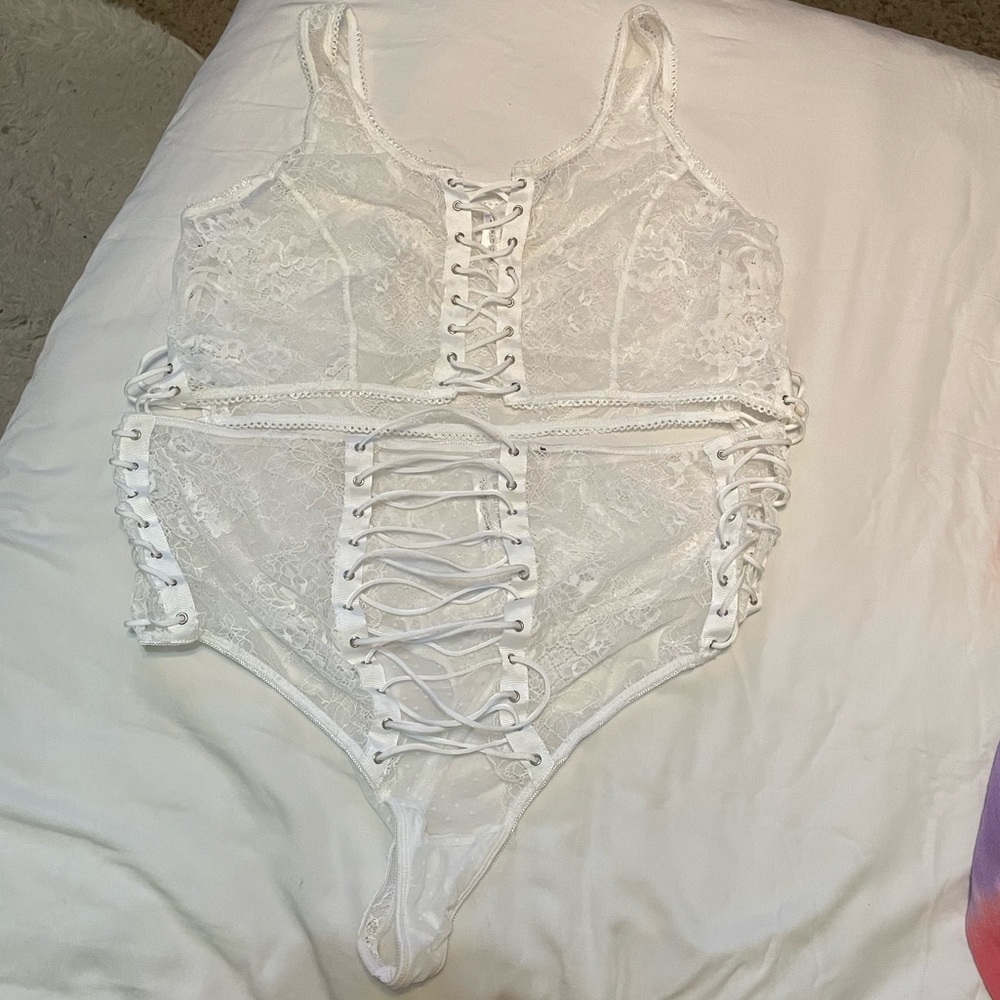 Torrid Curve Set